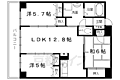 フォレスト・グリーン宝ケ池2階11.0万円