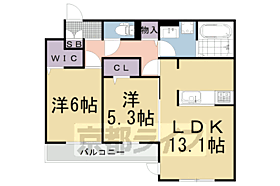 間取り：227094908387