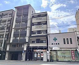 京都市営烏丸線 今出川駅 徒歩15分の賃貸マンション