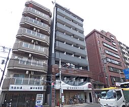 京都市営烏丸線 今出川駅 徒歩5分の賃貸マンション