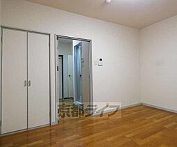 京都地下鉄東西線 西大路御池駅 徒歩6分の賃貸マンション 1階1Kのリビング/ダイニング