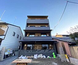 JR山陰本線 二条駅 徒歩5分の賃貸マンション
