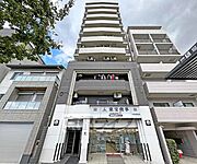 烏丸御池駅より徒歩9分 9階 築39年1ヶ月の賃貸物件