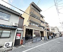 阪急京都本線 西院駅 徒歩8分の賃貸マンション