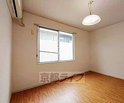 阪急京都本線 西院駅 徒歩8分の賃貸マンション 3階ワンルームのリビング/ダイニング