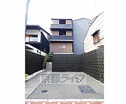 JR山陰本線 円町駅 徒歩3分の賃貸マンション