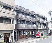 グレース五条の賃貸物件