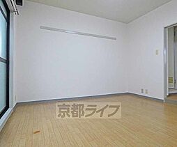 JR東海道・山陽本線 京都駅 徒歩7分の賃貸マンション 2階1Kのリビング/ダイニング
