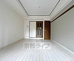 阪急京都本線 大宮駅 徒歩4分の賃貸マンション 3階1Kのリビング/ダイニング