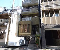 京都市営烏丸線 四条駅 徒歩5分の賃貸マンション