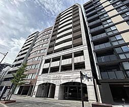 京都市営烏丸線 五条駅 徒歩7分の賃貸マンション