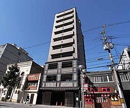 JR東海道・山陽本線 京都駅 徒歩5分の賃貸マンション