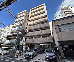 京都市営烏丸線 四条駅 徒歩7分