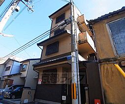 JR東海道・山陽本線 京都駅 徒歩10分の賃貸マンション