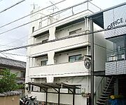 ハイツ藤林 3階 築43年11ヶ月の賃貸物件