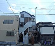 プラザクレバー３ 2階 築35年3ヶ月の賃貸物件