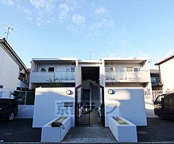 京都市営烏丸線 北大路駅 徒歩4分の賃貸マンション