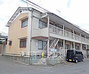 コーポたき川 2階 築50年10ヶ月の賃貸物件