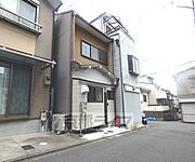 北大路駅より徒歩30分 築60年7ヶ月 2階建の賃貸物件
