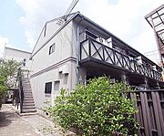 茶山・京都芸術大学駅より徒歩3分 2階 築29年9ヶ月の賃貸物件