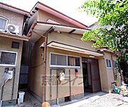 修学院駅より徒歩10分 築55年8ヶ月の賃貸物件