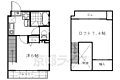 バインオークチーノ5階7.8万円