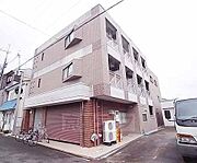 アミティ北白川の賃貸物件