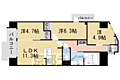 THE RESIDENCE 北白川1階16.5万円