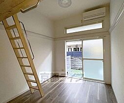 ＡＸＩＳI 106 1階1Kのリビング/ダイニング