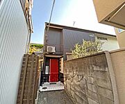 北山駅より徒歩4分 1階 築40年10ヶ月の賃貸物件