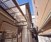 茶山・京都芸術大学駅より徒歩1分 2階 築55年4ヶ月の賃貸物件