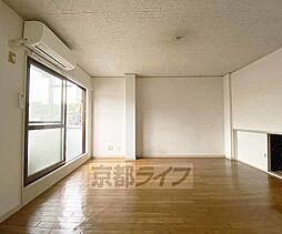 ハイツわかば 3C 3階1Kのリビング/ダイニング