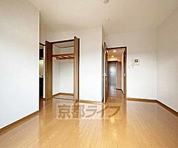 京阪本線 祇園四条駅 徒歩10分の賃貸マンション 5階1Kのリビング/ダイニング