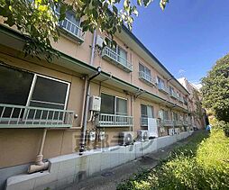 京阪本線 清水五条駅 徒歩10分の賃貸アパート