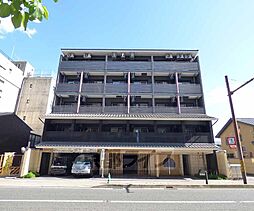 京阪本線 三条駅 徒歩3分の賃貸マンション