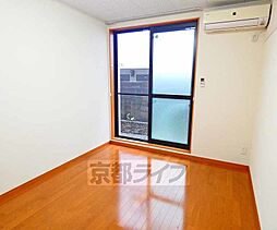 レオパレス清水 216 2階1Kのリビング/ダイニング