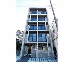 JR東海道・山陽本線 西大路駅 徒歩14分の賃貸マンション