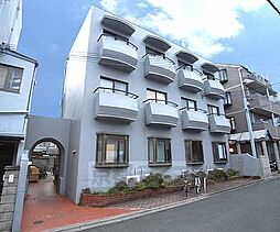 京都市営烏丸線 北大路駅 徒歩27分