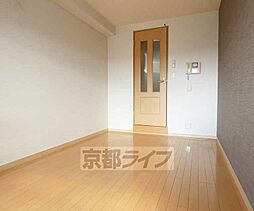 JR東海道・山陽本線 西大路駅 徒歩7分の賃貸マンション 7階1Kのリビング/ダイニング