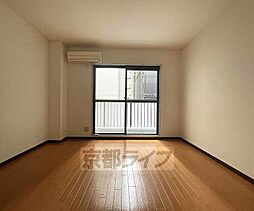 JR東海道・山陽本線 京都駅 徒歩2分の賃貸マンション 5階1Kのリビング/ダイニング