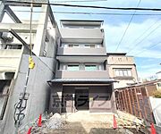 フラッティ千本二本松町 4階 新築の賃貸物件
