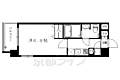 アクアプレイス京都聖護院5階6.8万円