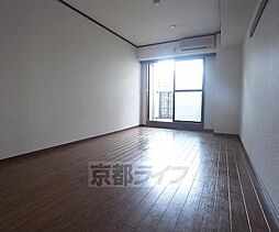 京都地下鉄東西線 京都市役所前駅 徒歩2分の賃貸マンション 8階1Kのリビング/ダイニング