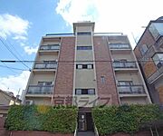 元田中駅より徒歩10分 3階 築56年5ヶ月の賃貸物件