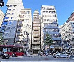 阪急京都本線 京都河原町駅 徒歩2分