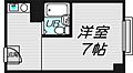 グッドライフ北千里3階2.7万円