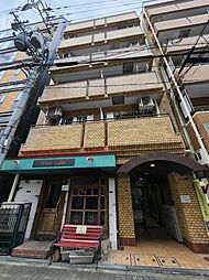 サンエスト南森町