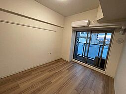 Osaka Metro千日前線 鶴橋駅 徒歩2分の賃貸マンション 5階1Kのリビング/ダイニング