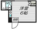 ベストレジデンス相川34階2.4万円
