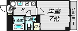 新森古市駅 5.1万円